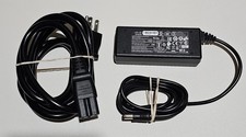 OEM Cisco Meraki Z3 MA-PWR-50WAC 50W 100-240V 2A AC Adapter Power Supply picture