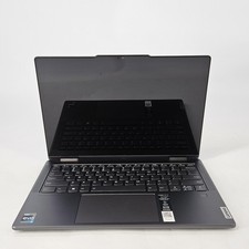 Lenovo Yoga 7i 14 Gray FHD+ TOUCH 1.7 GHz i7-1355U 16GB 512GB SSD Excellent picture