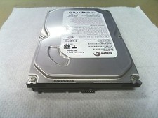 SEAGATE BARRACUDA 7200.9 80GB ST380811AS 9CC131-302 3.AAE 07022 SATA HDD picture
