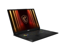 MSI Stealth A18 18
