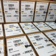 HPE P40511-B21 1.92TB P41536-001 SSD SAS 12Gb 2.5
