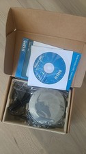D-Link DWL-3140AP 802.11b/g Indoor Wireless Access Point (NEW in box) - P99 picture