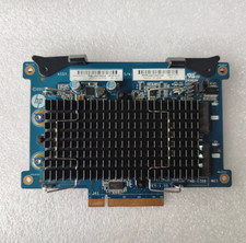 HP Turbo Drive Dual M.2 SSD Adapter for Z8 G4 864764-002 844779-001 933576-001 picture