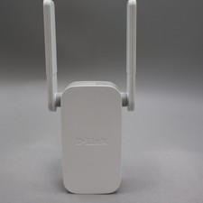 D-Link DAP-1530 AC750 Plus Wi-Fi Range Extender Dual Band White picture