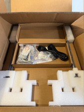 CHECK POINT RR2-CP-RS20-1 309191 SECURITY GATEWAY APPLIANCE CPAP-SG9100-SNBT picture