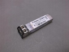 AVAGO NETAPP AFBR-57R6APZ-NA1  GBIC SFP OPTICAL 4.25GB      XX04465 picture