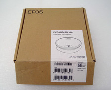 EPOS EPWD1 Expand 80 Mic Expansion Microphone USB-C No.1000229 picture