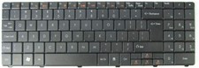 US Black Black Keyboard for Gateway MS2266 MS2273 MS2274 MS2285 MS2288 KAYF0 picture