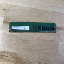 Micron MTA8ATF51264AZ-2G1B1  4GB 1RX8  PC4-2133P -UA1-11 picture