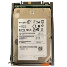 EMC Seagate 600GB 10K SAS 6Gb/s 2.5