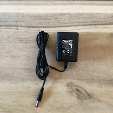 IKEA WJ-Y350600300D AC Power Adapter Supply 6V DC 300mA Class II OEM Genuine picture