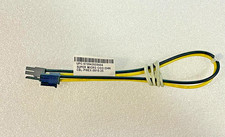 SuperMicro CBL-PWEX-0910-25 MicroFit (2x1 to 2x1),PH3.0,25cm,11A/p,16AWG picture
