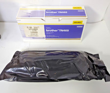 OfficeMax Replaces Brother TN460 Laser Toner Cartridge picture