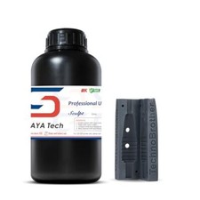 Siraya Tech Sculpt 3D Printer Resin High Temperature Resolution Resistance Resin picture