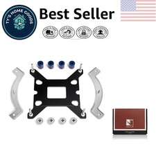Ultra-Reliable Intel CPU Cooler Mount - NM-i17xx-MP83 with 90-Degree Flexibility picture