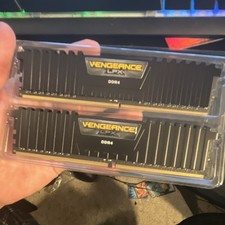 Corsair Vengeance LPX DIMM 16GB DDR4-3600 2x8GB picture