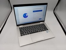 HP EliteBook x360 1030 G4 13