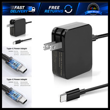 65W USB C Charger Compatible with JBL Extreme 3/4,Charge 4/5/6 picture