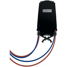 Tyco Electronics FOSC-OC-6C1X550NN Fiber Splice Tray picture