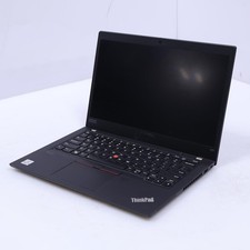 Lenovo Thinkpad X13 Gen 1 Intel Core i7 10th Gen 8GB RAM 256GB No OS Laptop picture