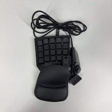 Razer Tartarus V2 One Handed Keyboard RZ07-0227 picture