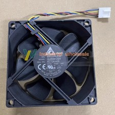 10PCS Delta QUR0812SH DC Cooling Fan picture