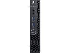 Dell OptiPlex 3070 Micro i5-9500T 2.2GHz 16GB RAM 512GB SSD Win11 Pro w/ Charger picture