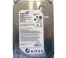 Seagate ST3320413CS 9GW14C-160 CA14 (5VV) WU China 320gb 3.5
