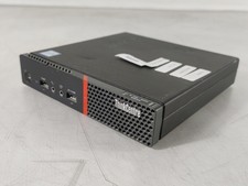 Lenovo ThinkCentre M900 Tiny Core i5-6600T 2.70 GHz 8 GB DDR4 No HDD picture