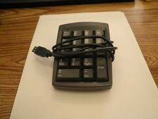Genovation Micropad Model: 631 18-Key Numeric Kypad  picture
