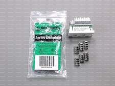 NEW  OR-60950012 ORTRONICS INC PCB MODULE 2/8 P8C 110, CAT5 AUSTEL picture
