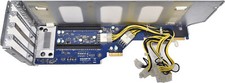 Gigabyte G292-Z20 Riser Card 2x PCIe G4 x16 full-high full-length CRSG421 picture