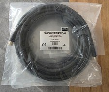 Crestron Certified CBL-HD-20 HDMI/HDMI Cable 18 Gbps 20 ft (1.8M) High Speed picture