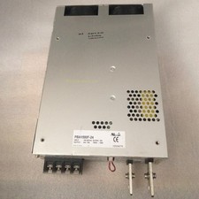 Pre-owned 1500W PBA1500F-24 Switching Power Supply for COSEL 24V 70A picture