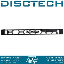 Dell 9NN24 / 521RX / 7M3F1 1U LCD, Locking Front Bezel for PowerEdge R650, R640 picture