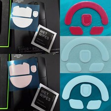 Mouse Foot Stickers Smooth Positioning Feet Tape Pads For Razer Viper V3 PRO/V3 picture