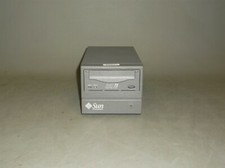 Sun HP 380-0993 external DAT72 DDS-5 72GB LVD Tape Drive 3800993-02 C7439-00625  picture