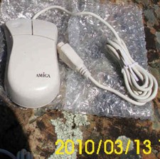 Atari MOUSE ST/TT Compatible FAST NEW Mint picture