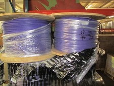 Hitachi 60518-12 OFN FT6 Plenum  50/125, 12 Strand Fiber Optic Cable, 500 Ft. picture