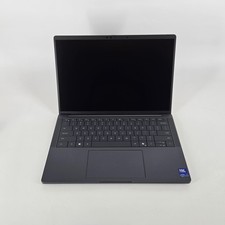 Dell Pro 14 Premium PA14250 Black QHD+ TOUCH 2.2 GHz Ultra 7 268V 32GB 512GB SSD picture