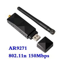 AR9271 802.11n 150Mbps Wireless USB WiFi Adapters for Linux Kali Linux picture