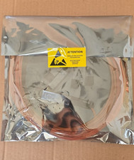 HPE 40G QSFP+/4X10G SFP+ AOC 10M Cable 721075-001 721073-B21 picture