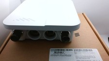 Cradlepoint W1855-5GC-GN 5G Outdoor Cellular Router For Parts.  picture