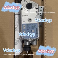YORK 100% brand new and original Actuator motor 025-38177-000 FedEx or DHL picture