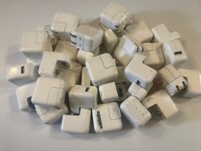 Apple Original 10W USB Wall Adapter  Charger - White (36PC LOT) A1357 🔥 picture