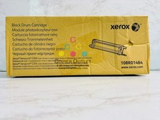 New Cosmetic OEM Xerox VersaLink C600,C605 Black Drum 108R01488, CT351128 picture