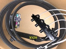 C7770-60286 ink tubes system 42'' HP Designjet 500 510 800 printhead tubes POJAN picture