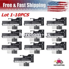 Lot For Lenovo T470 T480 Internal Battery 01AV419, 01AV420, 01AV421, 01AV489 picture