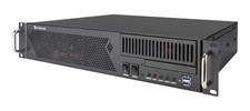 Crestron IV-SAM-VXP-1B 1 Beyond Automate VX Pro Multi-Camera Switcher M202214003 picture