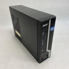 Acer Veriton X9610G SFF Intel Core i3-2120 3.3GHz 4GB RAM No HDD No OS picture